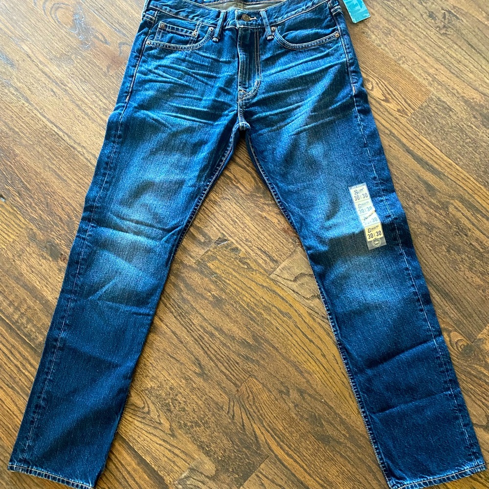 Old Navy Slim Etroit Jeans